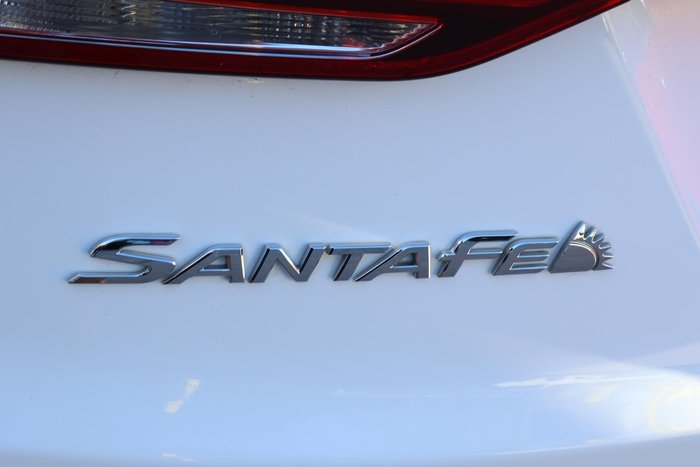 2017 Hyundai Santa Fe Active
