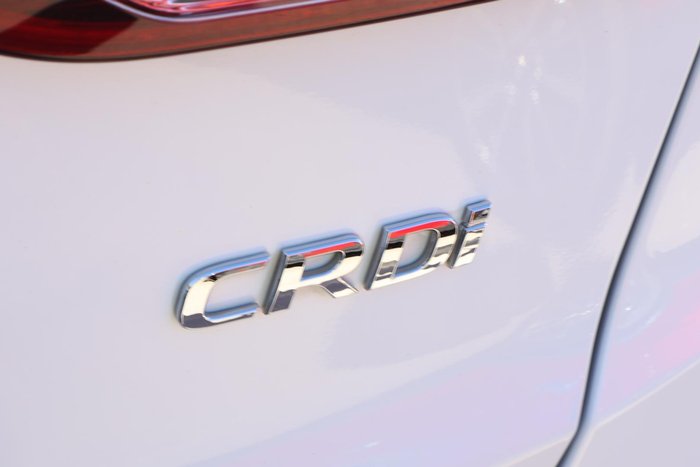 2017 Hyundai Santa Fe Active