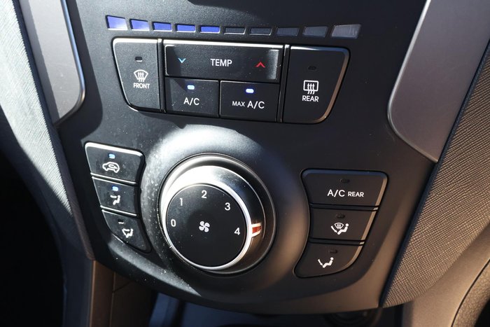 2017 Hyundai Santa Fe Active