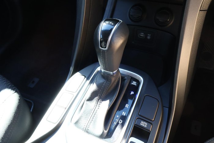 2017 Hyundai Santa Fe Active
