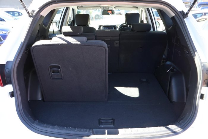 2017 Hyundai Santa Fe Active