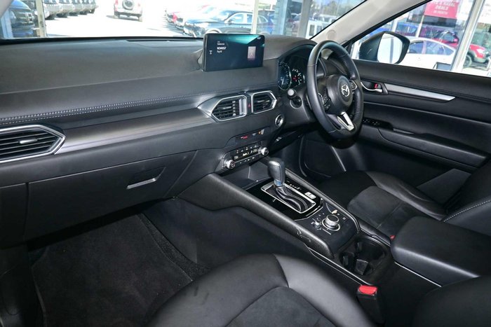 2023 Mazda CX-5 G25 Touring