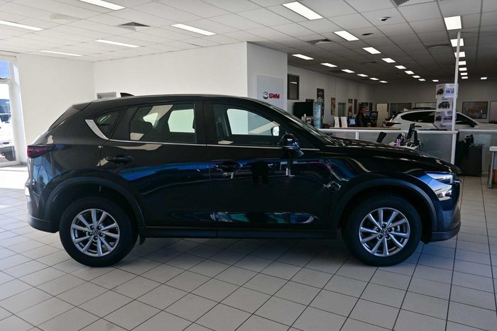 2023 Mazda CX-5 G25 Touring