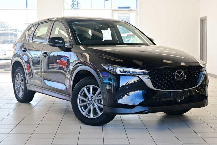 2023 Mazda CX-5 G25 Touring