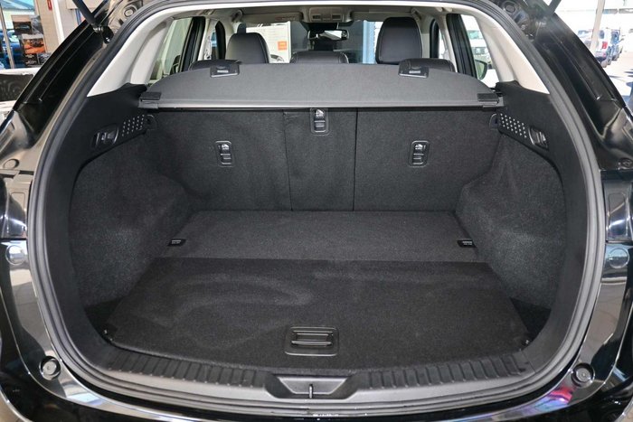 2023 Mazda CX-5 G25 Touring