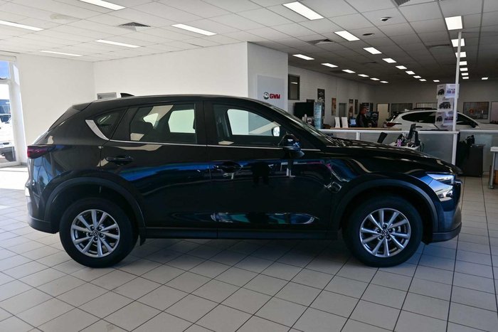 2023 Mazda CX-5 G25 Touring