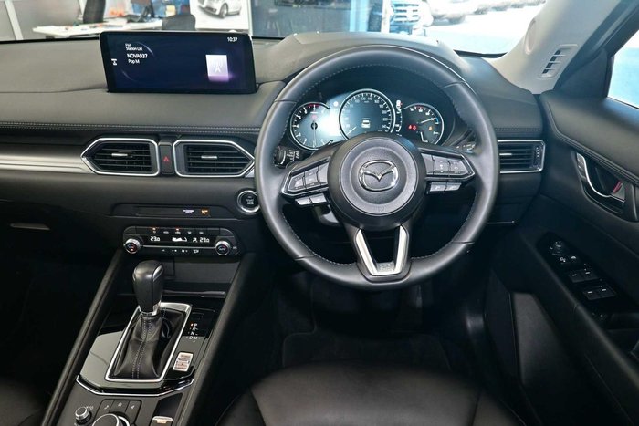 2023 Mazda CX-5 G25 Touring