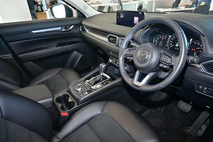 2023 Mazda CX-5 G25 Touring