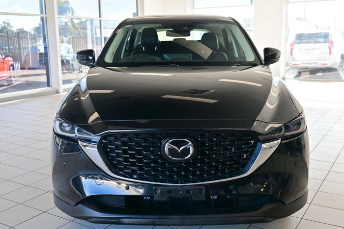 2023 Mazda CX-5 G25 Touring