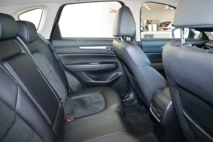 2023 Mazda CX-5 G25 Touring