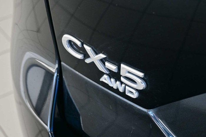 2023 Mazda CX-5 G25 Touring