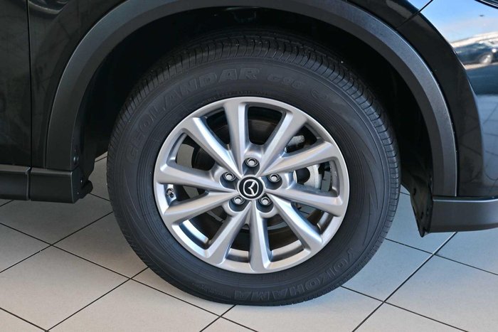 2023 Mazda CX-5 G25 Touring