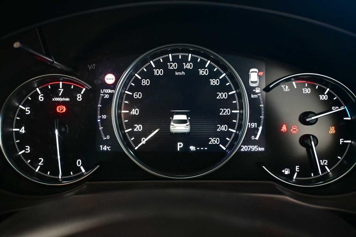 2023 Mazda CX-5 G25 Touring