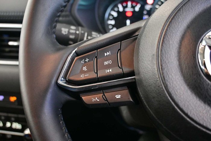 2023 Mazda CX-5 G25 Touring