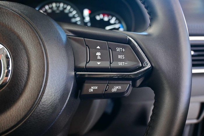 2023 Mazda CX-5 G25 Touring