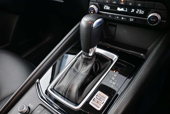 2023 Mazda CX-5 G25 Touring
