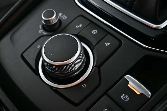 2023 Mazda CX-5 G25 Touring