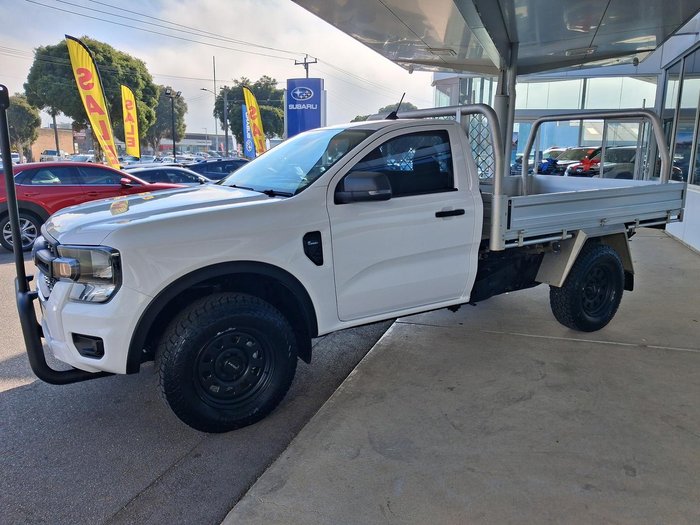 2023 Ford Ranger XL