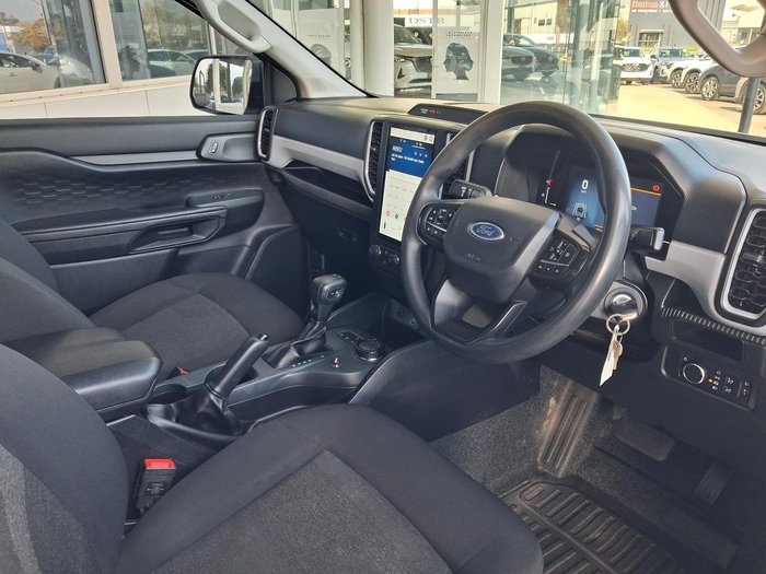 2023 Ford Ranger XL