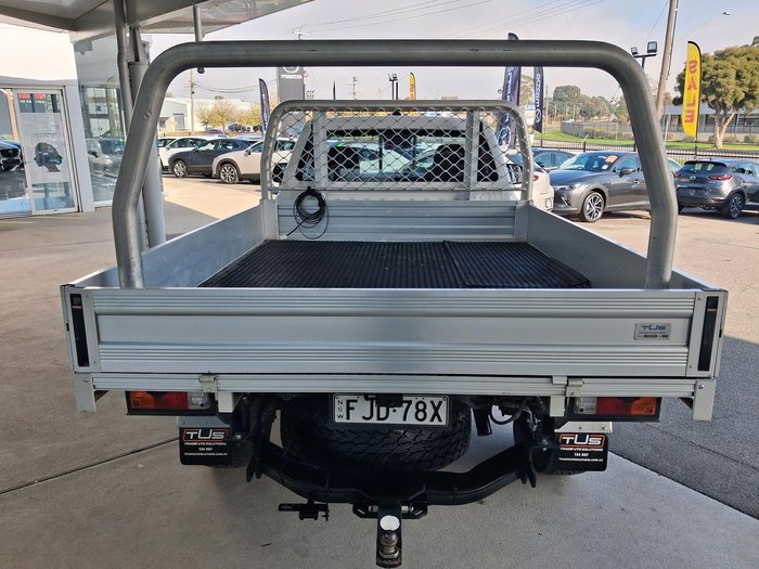 2023 Ford Ranger XL