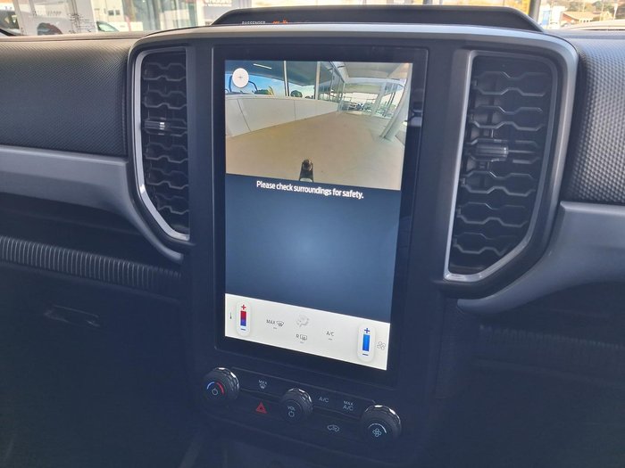 2023 Ford Ranger XL