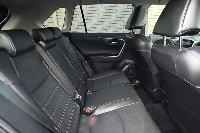 2022 Toyota RAV4 Cruiser