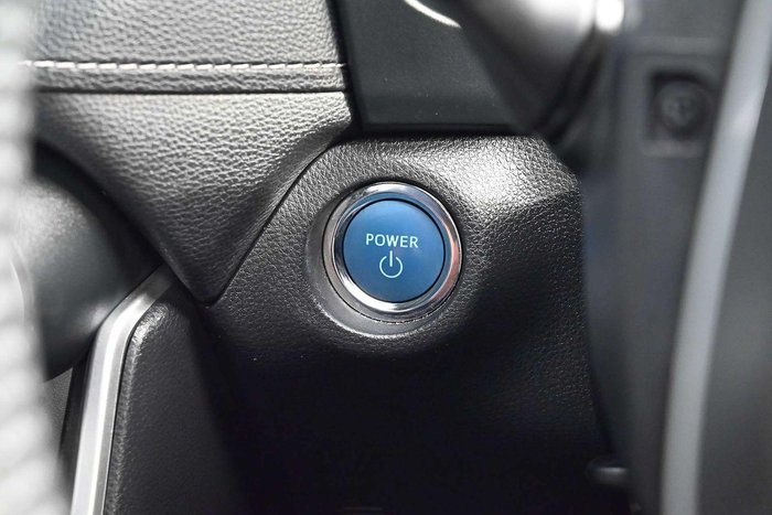 2022 Toyota RAV4 Cruiser