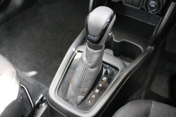 2025 Suzuki Swift Hybrid