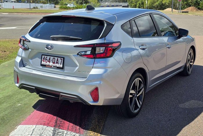 2024 Subaru Impreza 2.0L