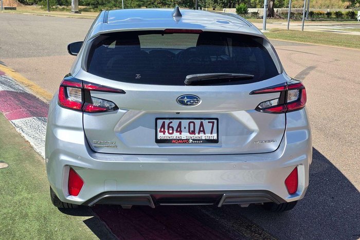 2024 Subaru Impreza 2.0L