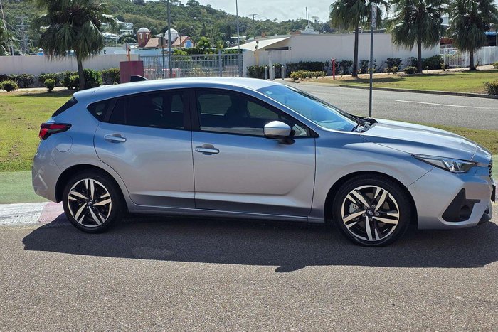 2024 Subaru Impreza 2.0L