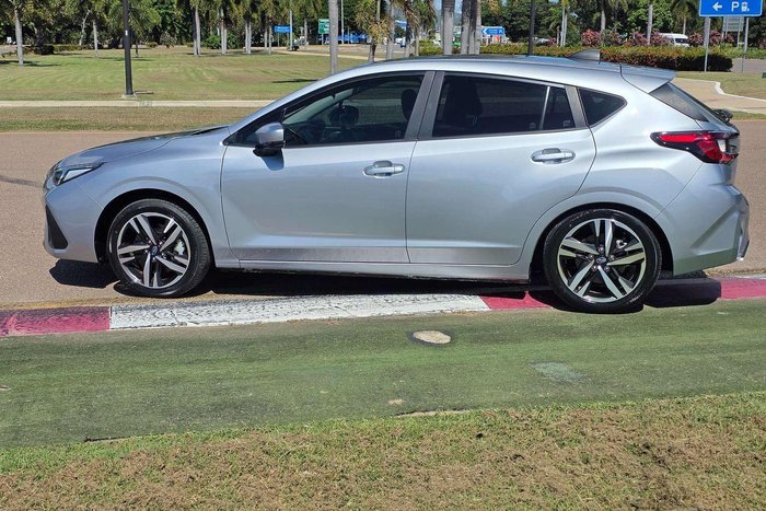2024 Subaru Impreza 2.0L