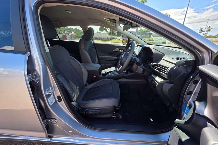 2024 Subaru Impreza 2.0L