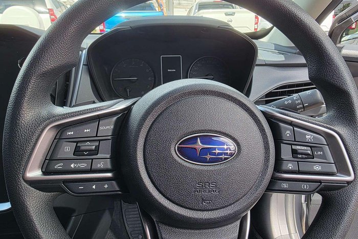 2024 Subaru Impreza 2.0L