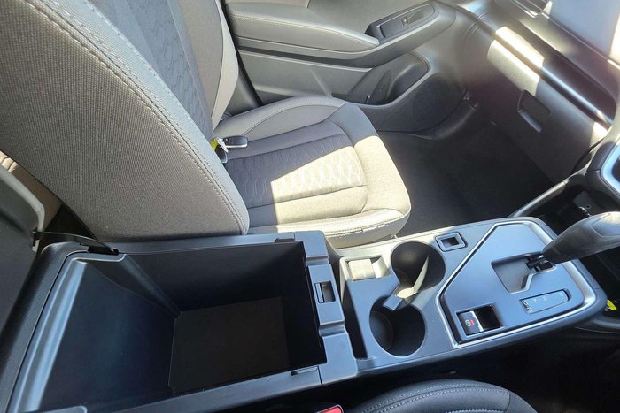 2024 Subaru Impreza 2.0L