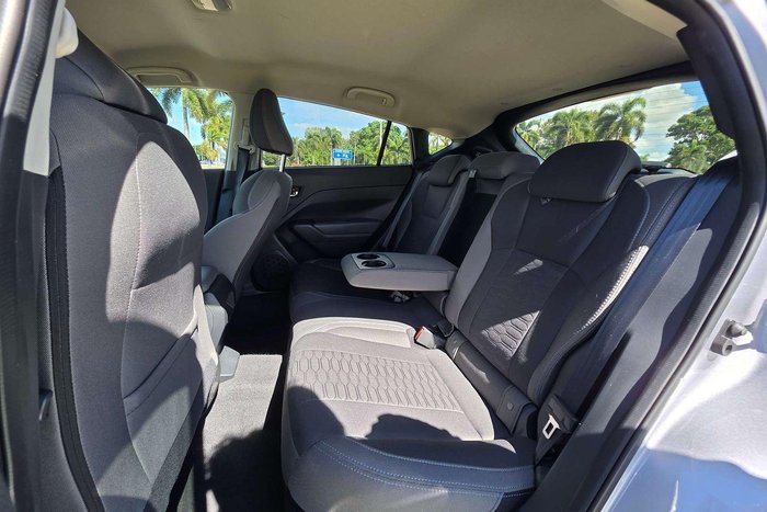 2024 Subaru Impreza 2.0L