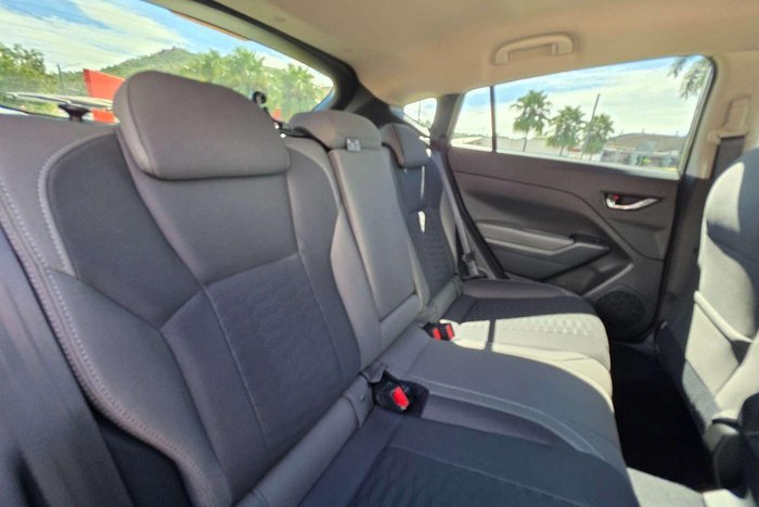 2024 Subaru Impreza 2.0L