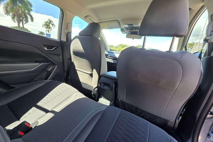 2024 Subaru Impreza 2.0L