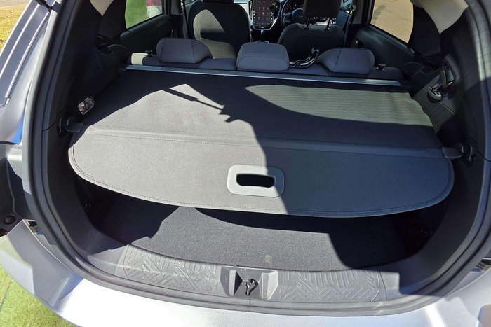 2024 Subaru Impreza 2.0L