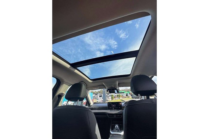 2026 GWM Haval Jolion Ayers Grey (AG01)