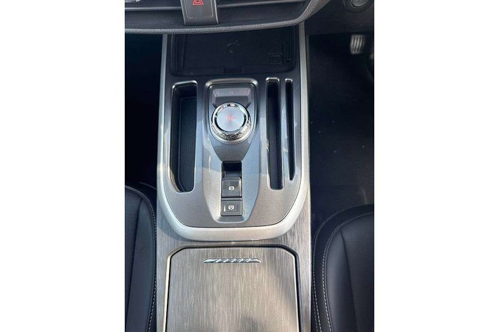 2026 GWM Haval Jolion Ayers Grey (AG01)