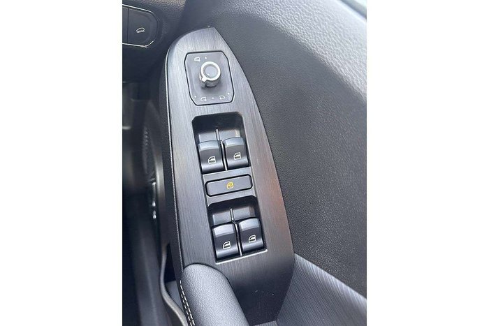 2026 GWM Haval Jolion Ayers Grey (AG01)