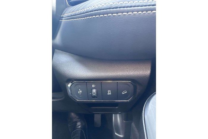 2026 GWM Haval Jolion Ayers Grey (AG01)
