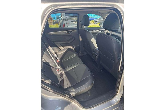 2026 GWM Haval Jolion Ayers Grey (AG01)