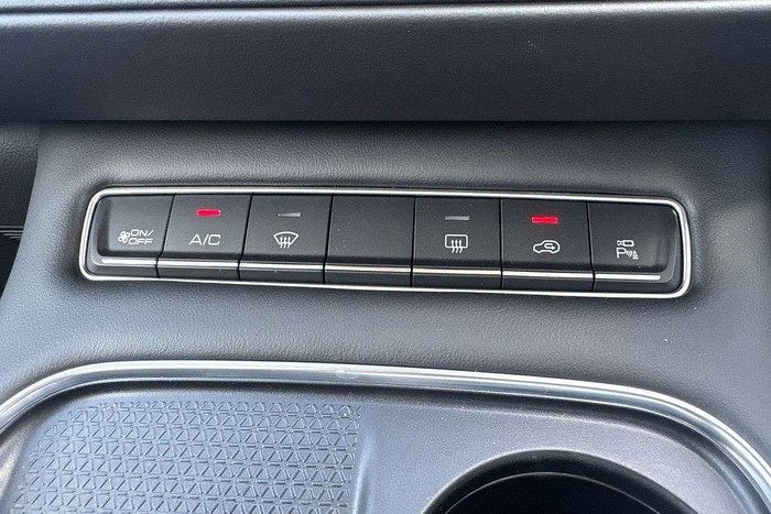 2026 GWM Haval H6 Hamilton White (9C01)