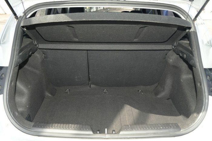 2015 Hyundai i30 Active X
