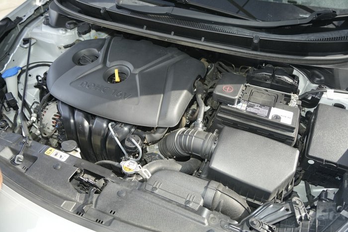 2015 Hyundai i30 Active X