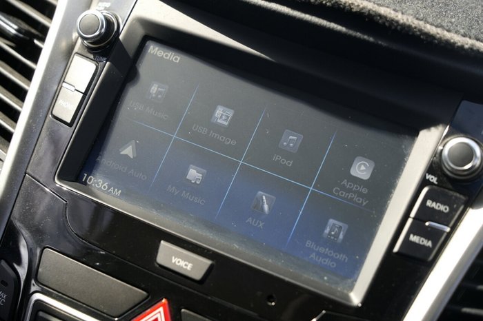 2015 Hyundai i30 Active X
