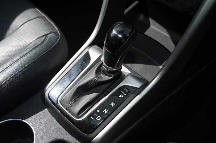 2015 Hyundai i30 Active X