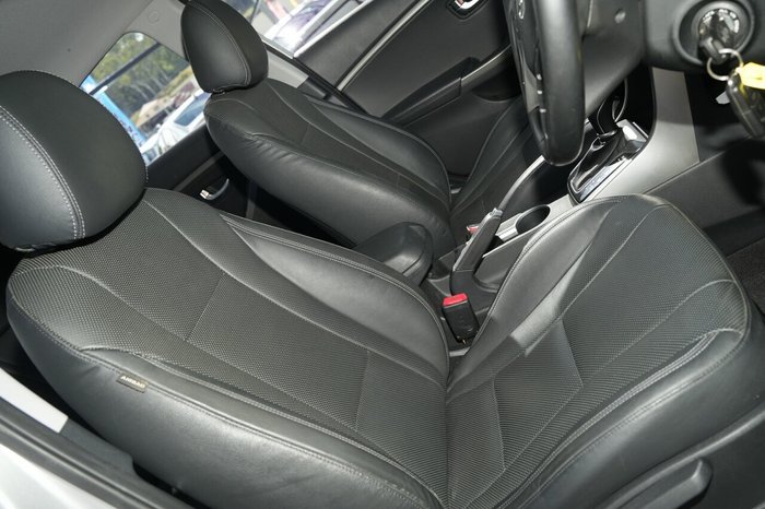 2015 Hyundai i30 Active X